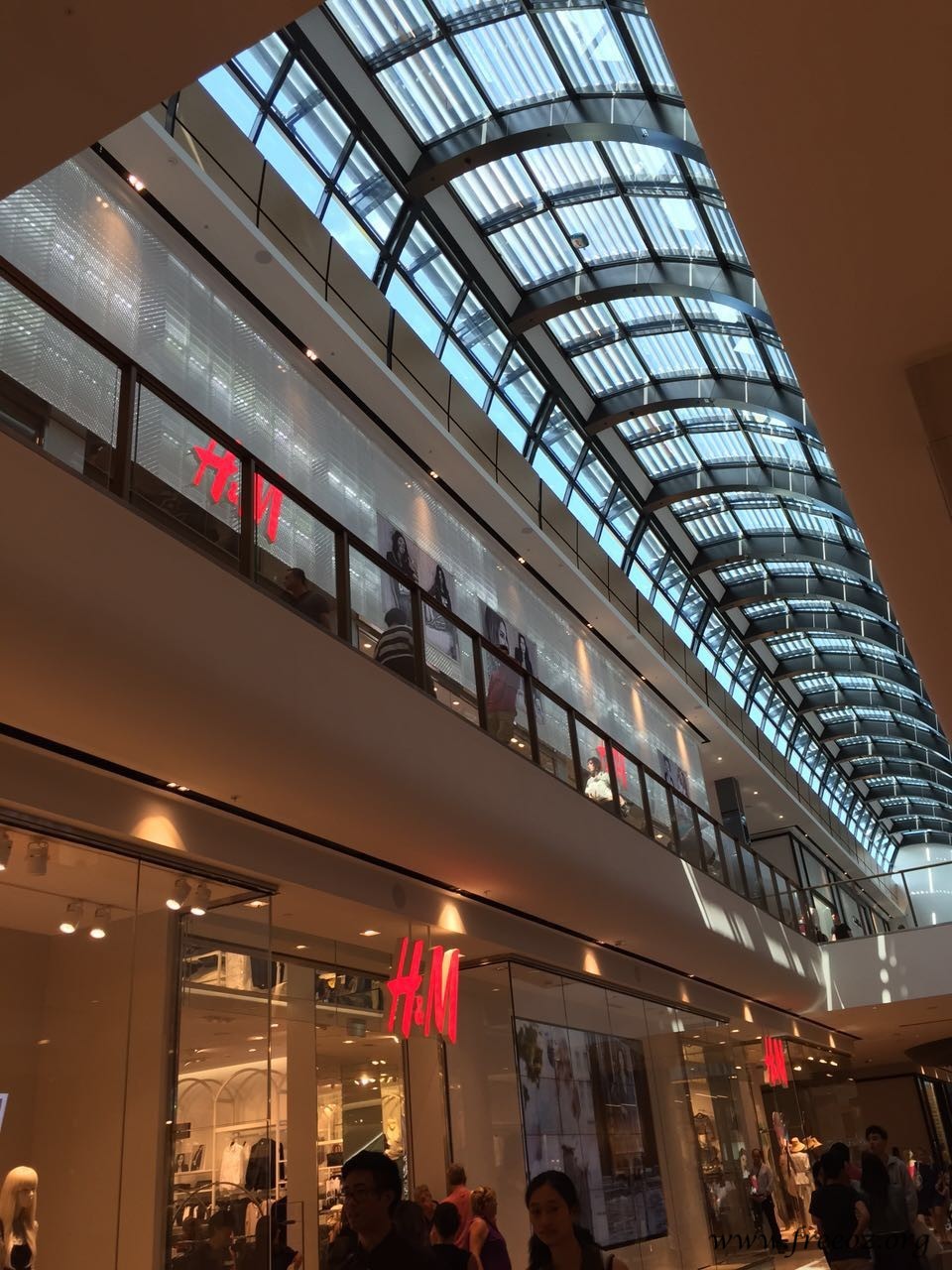 ·޵macquarie centre