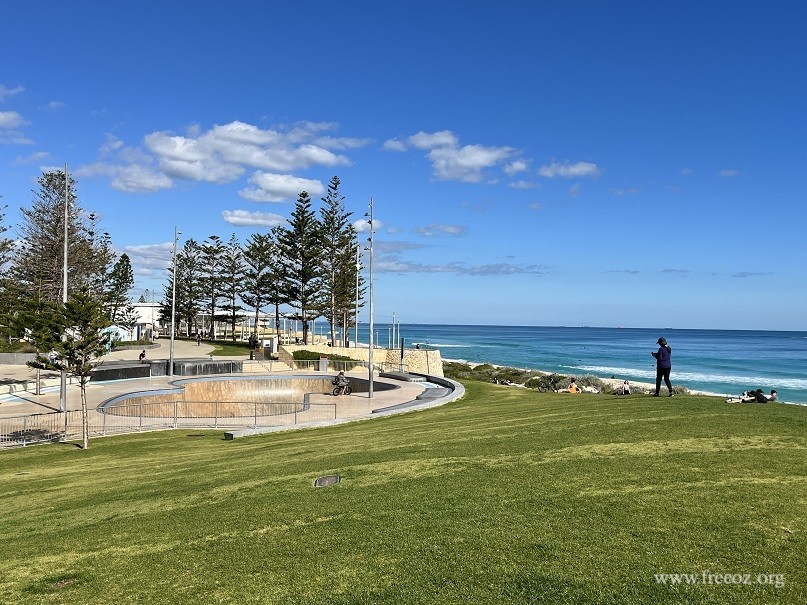 PerthScarborough Beach˹պ̲