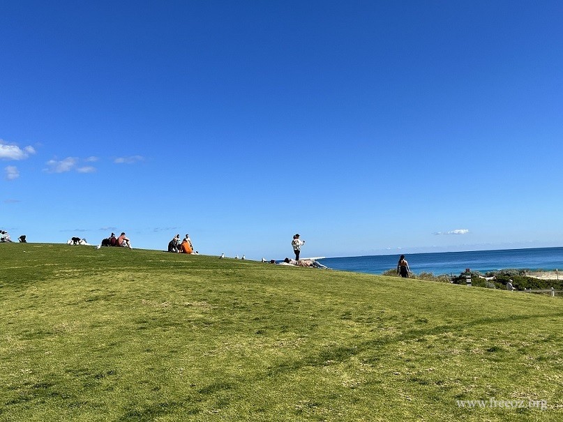 PerthScarborough Beach˹պ̲