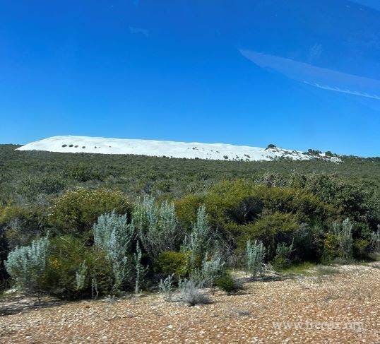 ˹ְɳLancelin Sand Dune