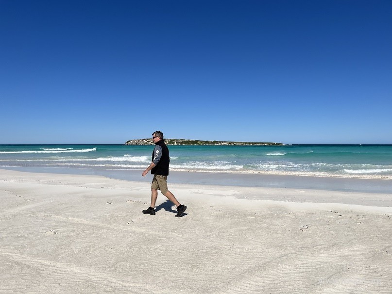 ˹ְɳLancelin Sand Dune