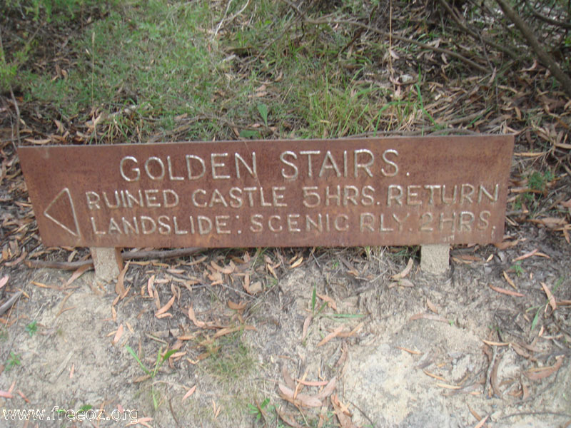 Golden Stairs to Ruined Castle H.JPG